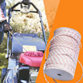 Miniatyrbillede 5 af 5: Abseil Starter Reb 100 meter (Diameter 3 mm)