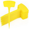 Miniatyrbillede 1 af 5: 30 stk. 26,5 cm store plastikplantelabels, haveetiketter