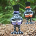 Pikkukuva 2 / 5: Purppurainen koristevaris puutarhaan