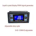 Miniatyrbild 1 av 5: 1hz-150khz Pwm Pulsfrekvens Arbetscykel Justerbar Modul Signalgenerator - Aespa