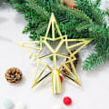 Pikkukuva 1 / 4: Joulukuusen tähti joulukuusen koriste Xmas Dimensiona