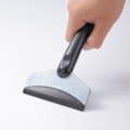 Miniatyrbilde 3 av 5: Bilskrape, isskrape, snøskrape, multifunksjonell bilvinduskrape