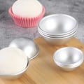 Miniatyrbilde 3 av 5: Bath Bomb Mold, Bath Bomb Mold, 18 Pcs Bath Bomb Mold Kit