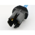 Miniatyrbild 3 av 3: 2X T10 w5w Dekoder Motstånd Problem Lösare canbus Svart One Size