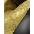 Miniatyrbillede 2 af 5: 1 stk. Guld Genanvendelig Dekorativ Non-Woven Stof Bordsløber, Elega
