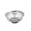 Miniatyrbillede 1 af 5: Køkkenvask i rustfrit stål, afløbsfilter, anti-tilstopningsfilter, poolfilter, gulvafløbsnet, opvaskemaskine afløb