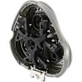 Miniatyrbilde 4 av 5: Hq9 reservedeler barberblad for Philips Hq8240 barbermaskin