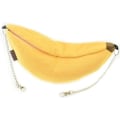 Miniatyrbillede 4 af 5: Banan Hamster Seng Hamster Hus Hamster Hamster Hus Varm Bur