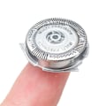 Miniatyrbilde 3 av 5: 3 stk. reservedeler barberhode for Philip Series 5000 barbering