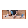 Miniatyrbild 5 av 6: Pocket Hole Jig Kit All-in-One System 2 Drill Guide Joint Angle Tool