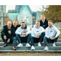 Pikkukuva 5 / 5: 2X erittäin imukykyiset mikrokuituliinat 1100GSM - Ultrapehmeä mikrokuitu