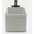 Miniatyrbillede 5 af 5: Universal Cam Rotary Selector LW26-20A 220V - 8 terminaler 3 posit