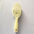 Miniatyrbillede 4 af 4: Økologisk hårbørste, børste til filtret hår, børste til filtret hår, der passer til