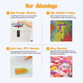 Miniatyrbillede 2 af 3: 5D Diamantmaleri Kits til Voksne Jul, DIY Diamantkunst Ki