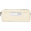 Miniatyrbillede 1 af 5: Premium Canvas Pencil Case - Holdbar Canvas Multifunktionel Blyantspose