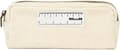 Premium Canvas Pencil Case - Holdbar Canvas Multifunktionel Blyantspose