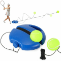 Miniatyrbilde 1 av 5: (blå) Tennis Trainer, Tennissett med 1 Rebound Balls, Selvborende