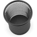 Pikkukuva 4 / 4: Metallikynäteline | Pyöreä metallikynäteline | Monitoiminen lasi b