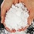 Miniatyrbilde 4 av 5: Simulert snø for dekorasjon og håndverk - Kunstig snø
