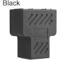 Miniatyrbillede 2 af 5: 6 stk. RJ45-splitter-stikadapter 1 til 2 LAN Ethernet-splitter