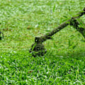 Miniatyrbilde 5 av 5: Edger Line - 4,9 m grå linje med 1,6 mm diameter