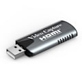 Pikkukuva 1 / 5: HDMI - USB2.0 video capture -kortti, video tallennuskortti, HDMI video capture -kortti, capture video