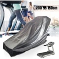 Pikkukuva 2 / 4: Treadmill-suojus, pölysuoja, UV-suoja, juoksumaton suojus