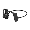 Miniatyrbillede 3 af 5: Luftledning Bluetooth Headset Sport Svedafvisende Højteknologisk Bluetooth Headset - Sort