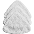 Miniatyrbilde 1 av 5: 3 stk. Mikrofiberkluter Erstatning for Vileda Dampmopp St