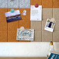 Miniatyrbillede 5 af 5: Cuticle sticks pushpin poster 30 stykker