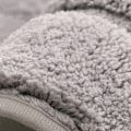 Miniatyrbilde 3 av 5: Sklisikker badematte, myk mikrofiber badematte, vannabsorberende, Mac