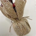 Miniatyrbillede 5 af 5: Valentinsdagsgave Kunstig Dekorativt Hjertegren Træ Perfekt til Bryllupper Valentinsdag Hjemmefestartikler A09374