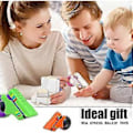 Pikkukuva 4 / 5: Fidget Slider, Fidget-lelut, 3D-tulostetut Fidget Slider -lelut Haoyue Bai