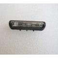 Miniatyrbillede 3 af 5: Series3 32B reservedele, folie og skær barberhoveder, til