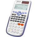 Miniatyrbillede 1 af 5: Videnskabelig lommeregner 417 Funktioner 2 Linjer 10+2 Cifre Display Wr