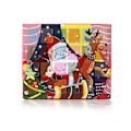 Miniatyrbillede 1 af 5: Advent julekalender blind box Sunmostar