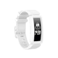 Miniatyrbillede 2 af 4: Fitbit Ace2 Inspire Hr Udskiftningsremme Urrem Armbånd Armbånd Sort