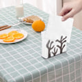 Miniatyrbilde 4 av 5: 1PC Serviettholder, Serviettholder, Serviettholder