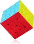 4x4 Profession Speed ??Cube - Snabb & smidig vridning - Stark Dura