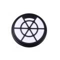 Miniatyrbilde 3 av 4: Filter kompatibel med støvsuger VCS35B15KC -70 FILTER, 2 stk