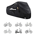 Miniatyrbild 3 av 5: Cykelskydd Cykelskydd Cykelskydd Dammskydd Vattentätt UV-skydd