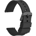 Miniatyrbilde 1 av 5: 1 stk silikonrem for Huawei Watch 3/GT3