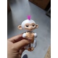 Miniatyrbild 1 av 6: 1 st Robot Finger Monkey Godis