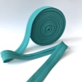 Miniatyrbild 4 av 5: 2cm fåll polyester bomullskant band kläder tillbehör Edgi