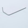 Miniatyrbilde 2 av 5: Gåfot Quilteguide Quilteguide Bar Jern Symaskin Guide Stang()