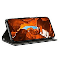 Miniatyrbild 3 av 5: Skal för Samsung Galaxy A16 5G/A16 4G TPU+PU Läder Flip Fodral Colorful Leather