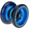 Miniatyrbillede 1 af 3: Begynder Yoyos MAGIC YOYO K1 Nem Yo-yo til Børn Reaktive Yo-yos