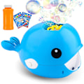 Miniatyrbild 1 av 5: Bubbelmaskin, Automatisk valbubbelblåsningsmaskin, Bubbelmaskin