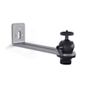 Miniatyrbilde 1 av 5: Prosjektorbrakett Prosjektorveggfeste for Xgimi Z4/z6x/h3s,jmgo J10