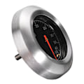 Miniatyrbilde 2 av 5: Grilltermometer 430 grader grilltermometer for grill ovn